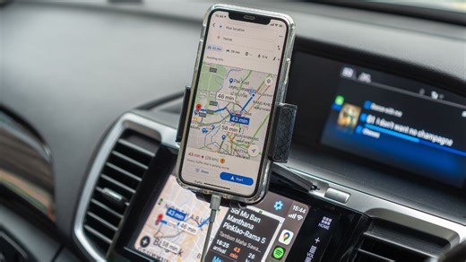 Adieu les radars, il existe une astuce méconnue pour activer les alertes sur Google Maps
