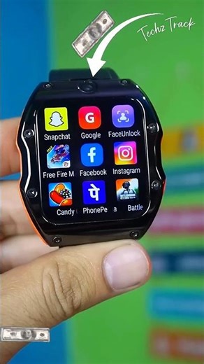 Best Smartwatches Under 1000 With Calling And Amoled In 2026 | T800 Ultra | ALT Goat