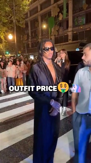 Jules Koundé outfit check #kounde #outfit #outfitcheck #luxurylifestyle #footballfashion #barcelona