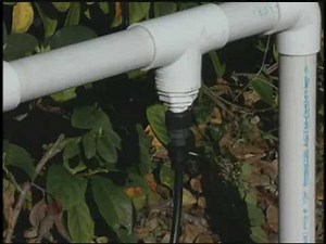 RidO'Rust Installing Injection Systems with Diaphram Pumps