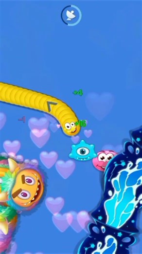 SnakeGame #MyGo10 #GamingeGame #Gaming #ClassicGame #ArcadeGame #GamePlay #বাংলাগেম May 10, 2026