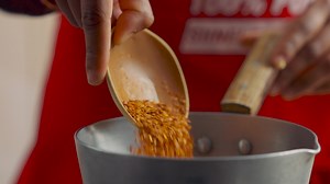 Get ready to impress with these crispy tempura prawns - golden,...