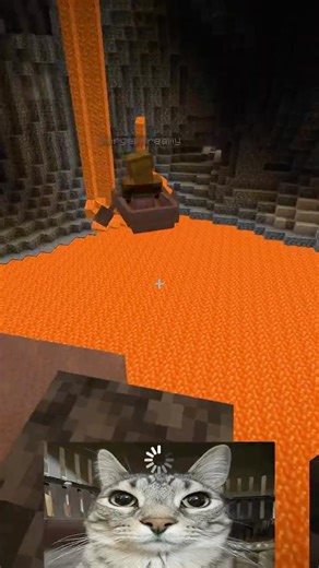 Minecraft Ice Bridge Incident