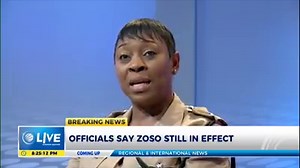 87K views · 414 reactions | The National Security Council (NSC) met to discuss matters related to Zones of Special Operations, including concerns expressed in the media about the declaration of Mount Salem as a zone #ZOSO #CVMLive | CVM Television | Facebook