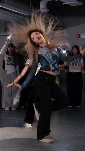 🤖it's 404, New Era🩷 #amypark #redy #choreography