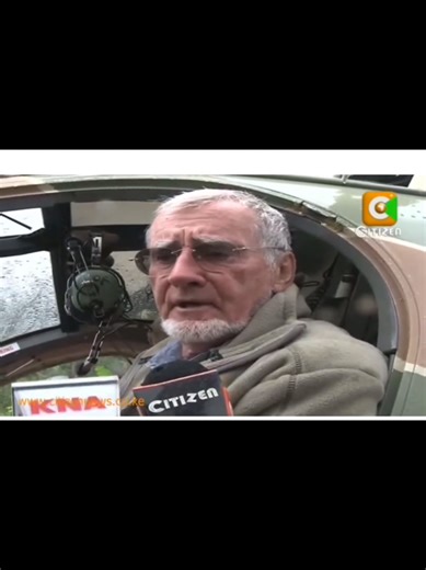 Pilots Emergency Landing in Bad Weather: A Story from Mathaithi