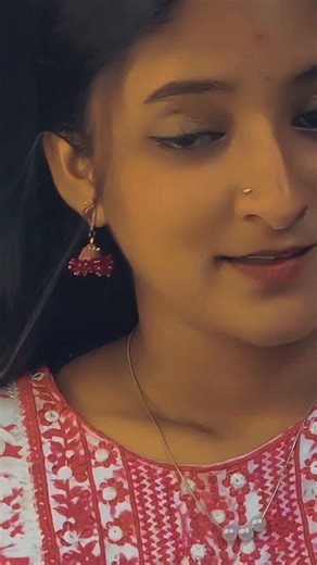 P_A_D_D_U_🐼 on Instagram: "🫵 @pradanya____96k .. .. .. #virl #explorepage #janapadasongs #kannadareels #foryou"