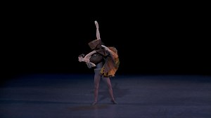 8K views · 244 reactions | Principal Dancers Unity Phelan and Andrew Veyette in a sweeping duet from Jerome Robbins' In the Night. Experience the intimate trio of nocturnal pas de deux this winter on the Innovators & Icons program: nycballet.com/innovatorsandicons | New York City Ballet | Facebook