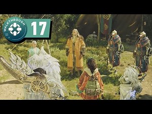 Monster Hunter Wilds: Chapter 4-2 | Lurking Shadows (Gameplay Walkthrough)