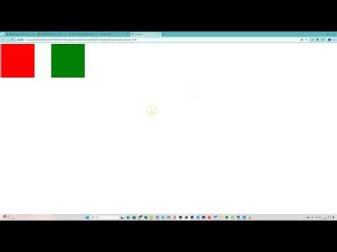 getElementsByClassName exempel 1