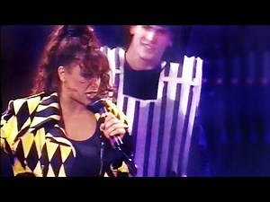 Paula Abdul - Vibeology (Remastered) [HD]