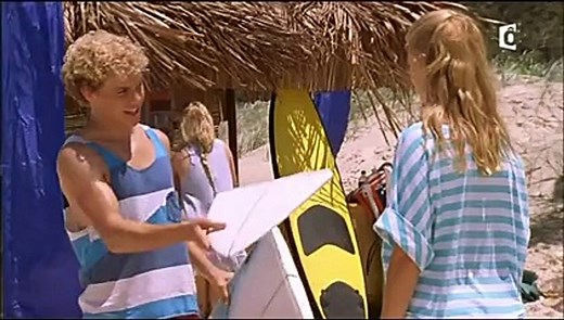 Lightning Point S01E04