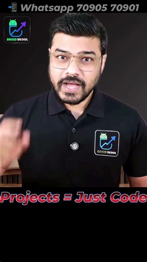 3 Years Android Dev Still Same Package? THIS Is The Real Problem 🚨