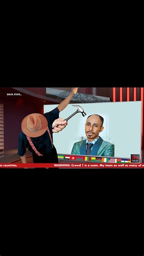 Pastor Amos In Court Lol | Diamond Dietanuru Osakorigho