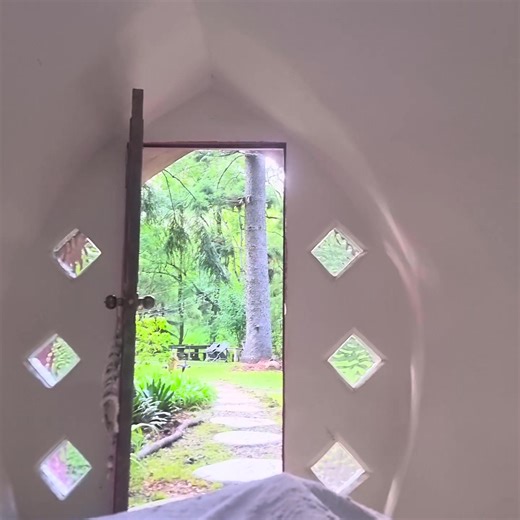 Could this be you? Waking up in your Aircrete Dome home in 2026? This size would be ideal for off grid, an extra room off your home or a sacred space or work place in your back yard.... #affordablehousing #aircretedomesaustralia #diybuild #offgrid #tinyhouse #ecofriendly #communitybuild #firsthomeowners | Aircrete Domes Australia