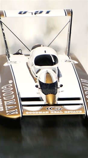 257K views · 26K reactions | U-91 MISS GOODMAN REAL ESTATE @andrewtate101 flies underneath the Milton-Madison Bridge during the 2024 Madison Regatta  Follow @bwrhydroracing @madison.regatta $hot by @jaredmeyer5 / @meyerhydros 3,000+ HP - Chinook Helicopter - Lycoming T-55 L7 Turbine Engines 190+ MPH 30 ft long - 14 ft wide Carbon Fiber hulls 6750 lbs minimum @h1_unlimited_hydroplanes THE Powerhouses of Boat Racing #speed #racing | MontWork | Facebook