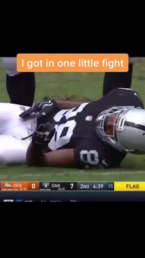 We saved coops career #VideoSnapChallenge #foryou #nfl #xyzbca #raiders #fyp #foryoupage #broncos #cowboys #sports #broncos #washingtonfootballteam