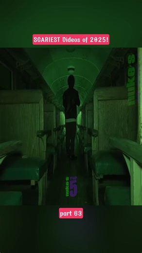 Scariest Videos of 2025: Haunting Truths Unveiled