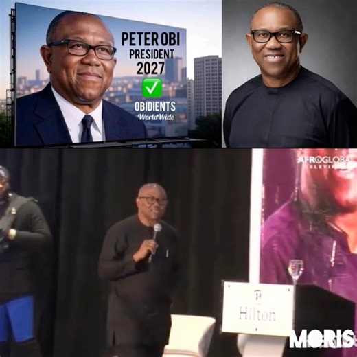 Peter Obi On Abacha Loots & His Plan For The Corruption In Nigeria -- Igbo Bu Eze---Peter Obi Is Coming | Igbo Bu Eze