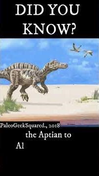 A New Pterosaur Species was Discovered in Dinosaur Vomit #palaeontology #paleontology