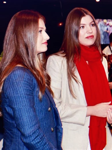 Los mejores hermanos: Princesa Leonor y Sofía