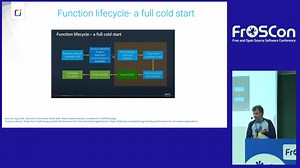 How to reduce cold starts for Java Serverless applications in AWS: GraalVM, AWS SnapStart and Co