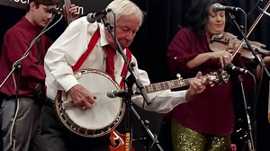 32K views · 697 reactions | News Flash: Little Roy thinks he'll run for President (so he doesn't have to pay any rent). Maybe that's why he's giving us two songs for the price of one in this performance of "Alabama Jubilee" and "Tear The Wood Pile Down" recorded Live At Lorraine's, at Lorraine's Coffee House & Music in Garner NC. #bluegrass #music #live #liveatlorraines #song #songs #singer #musician #musiclife #musicvideo #musicislife #singer | Lorraine's Coffee House & Music | Facebook