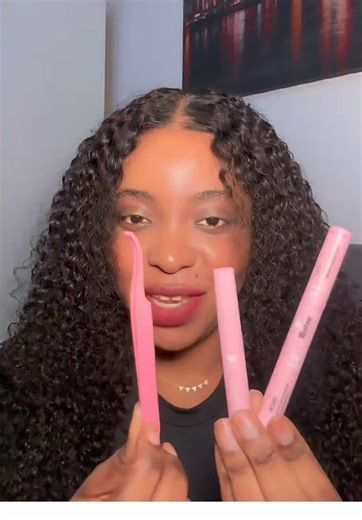 DIY False Lashes in Under 10 Minutes