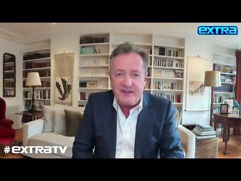 Piers Morgan: Meghan Markle Has ‘Fired Off a Rocket’ at Royal Family