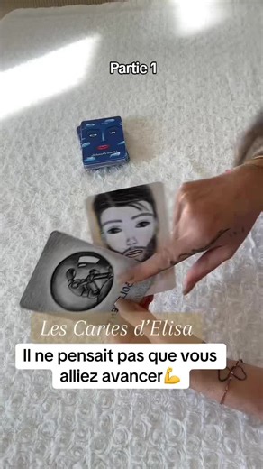 Consultation de Voyance & Guidance Spirituelle Tu cherches des réponses claires à tes questions sentimentales, familiales, professionnelles ou spirituelles ? Grâce à mes dons de voyance, de médiumnité et de ressentis énergétiques, je t’éclaire sur ton chemin de vie avec bienveillance et sincérité. Consultation par message, appel ou visio Guidance sentimentale — retour affectif — purification énergétique Écoute, respect et discrétion assurés Réserve ta consultation dès aujourd’hui et laisse la lu