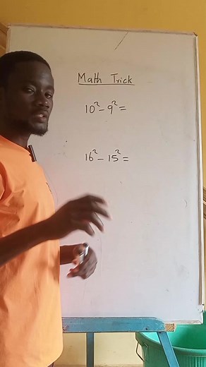 Amazing math trick #MathSimplified #math #withoutcalculator #keeplearning | Math Simplified