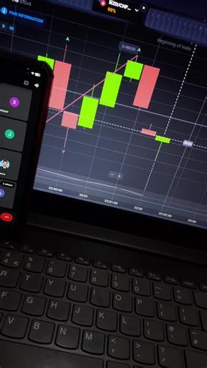 Understanding Trading Risks in Financial Markets
