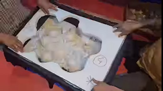 Welcome to the Tucson Gem & Mineral Show 2024 Drop in to “Say Hi” & Look at the Biggest Display of the Finest Minerals & Crystals from India, in Tucson, AZ Highlights: * New Finds of the Finest Clear & Rutilated Himalayan Quartz from the Kullu Valley, India * Surprising New Find of the Rare Cavansite * The Biggest Collection of Colossal Geodes in Tucson * Galore of Top Notch Minerals from India Superb Minerals 1243 North Main Avenue, Tucson, AZ #minerals #mineral #crystalenergy #crystalshop #min