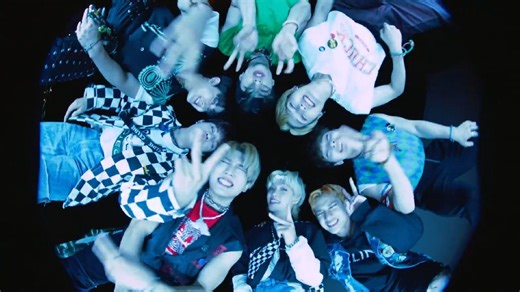 【Stray Kids】CHEESE MV | 210910 官方更新