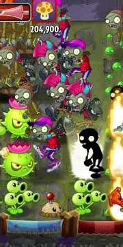 SnapDragon and Your Friends 🔥🫛🌼 PVZ 2