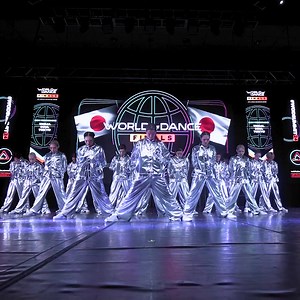 13K views · 184 reactions | Tribal Soul Channeling raw energy into every powerful move掠 | World of Dance | Facebook