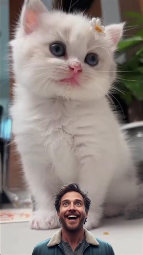 Cutest Kittens Ever! 😻 Funny & Adorable Kitten Playtime Moments #catsofyoutube #cute #kitty