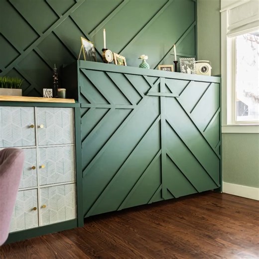 1.3K views · 14 reactions | Horizontal Murphy beds: the ultimate...