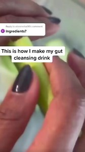 #celery #spinach #cucumber helps remove colon build up in the stomach #celeryjuice #celeryjuicebenefits Colon cleansing drink 1 cup of cucumber 2 stalks of celery 1/2 a lemon juiced handful of spinach 1 inch of ginger 1 cup of water For best results drink it on an empty stomach, twice a day #coloncleanse #greenjuices | Herbal Remedies