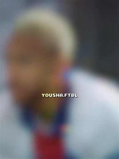 Neymar's Stylish Hairstyles You Need to Try