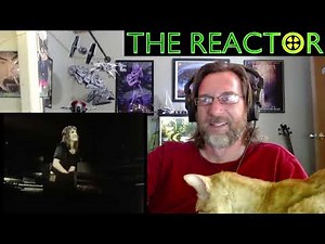 Reactor - Emerson, Lake and Palmer - Rondo - Live in Zurich 1970