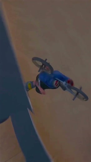 How to do a rodeo in Riders Republic #riders #ridersrepublic #fypシ #fyp #viral #shortsfeed