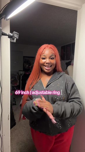 Discover the Best Adjustable Ring Light at 69 Inches