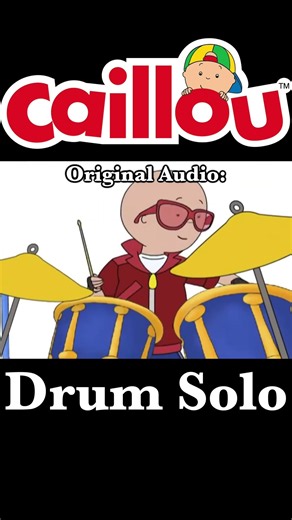 Drums are Never Animated Correctly...