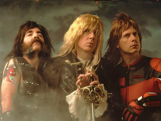 Five real classic rock moments that inspired Spinal Tap
