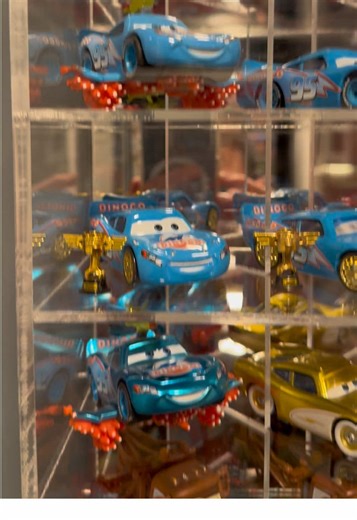 Celebrating 20 Years of the Little Red Racing Car