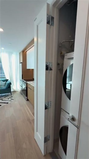Westmark Studio with Balcony – $3,700 | Full Video Tour