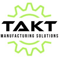 TAKT Manufacturing Solutions | LinkedIn