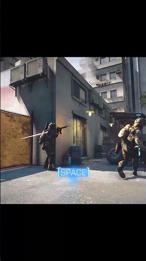 Epic Battlefield 3 Moments | Insane Gameplay & Unbelievable Highlights! part 3