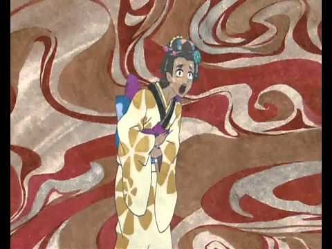 Japanese Girl gets REALLY pregnant !